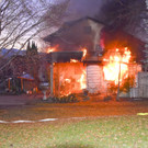 Brand in Batschuns