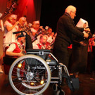 Action II Rankweiler Ball 2020