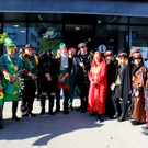 Fasching BGM Absetzung B VERHAFTUNG Gemeindeamt 09-02-2020 _1_.JPG