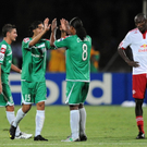 CL-Quali 2009: Maccabi Haifa vs. Red Bull Salzburg