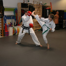 Taekwon-Do Center Feldkirch