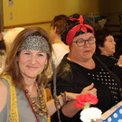 IMG_7631 Gerlinde Wiederin und Ilse Mock.JPG