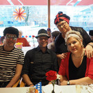 P2070351 Rainer Hartmann Klaus Marczinski Ilse Mock Michaela Gort.JPG