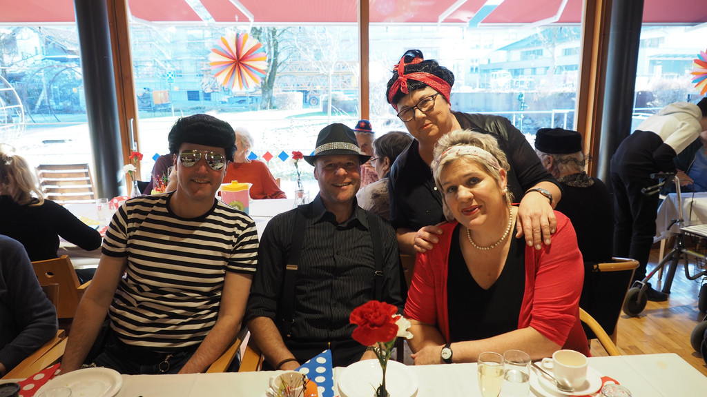 P2070351 Rainer Hartmann Klaus Marczinski Ilse Mock Michaela Gort.JPG