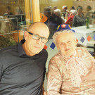 P2070405 Walter Gohm und Erika Gorbach.JPG