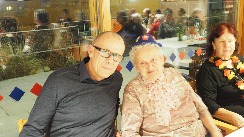 P2070405 Walter Gohm und Erika Gorbach.JPG