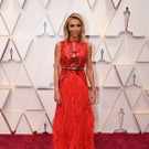 Oscars 2020: Die Stars am Red Carpet