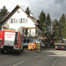 Sturm in Lauterach