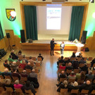 10 Jahre Grüne und Parteifreie Wolfurt