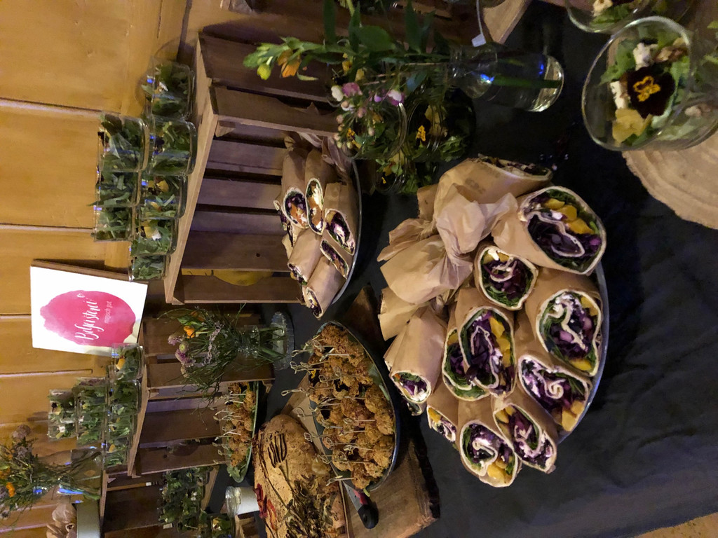 vegetarisches Buffet_Begeisterei.jpg