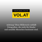 Massentiertötung in Kaiseres im Tirol