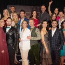 Dancing Stars 2020 Kick-off-Event - Die Paare - Ballsaal Rochusmarkt - 10.02.2020