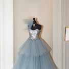 Couture Salon für den Opernball 2020 - Hotel Bristol - 10.02.2020