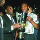 Die Legende Pelé