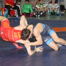 Int. Flatzturnier in Wolfurt