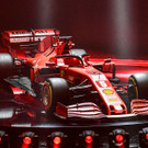 Ferraris neuer Rennwagen