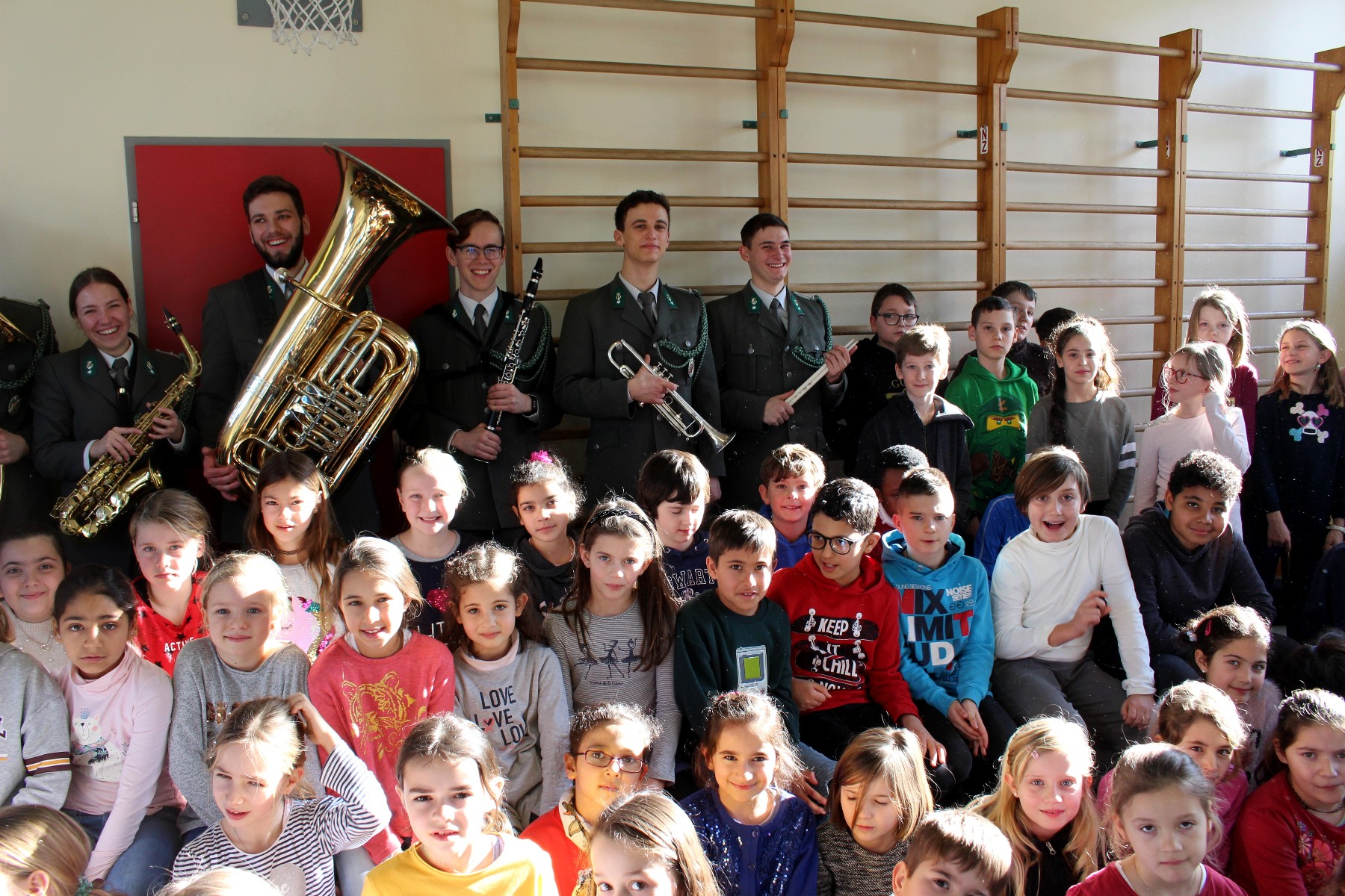 Musikverein NACHWUCHSWERBUNG in der VS B GRUPPEN 06-02-2020 _4_.JPG