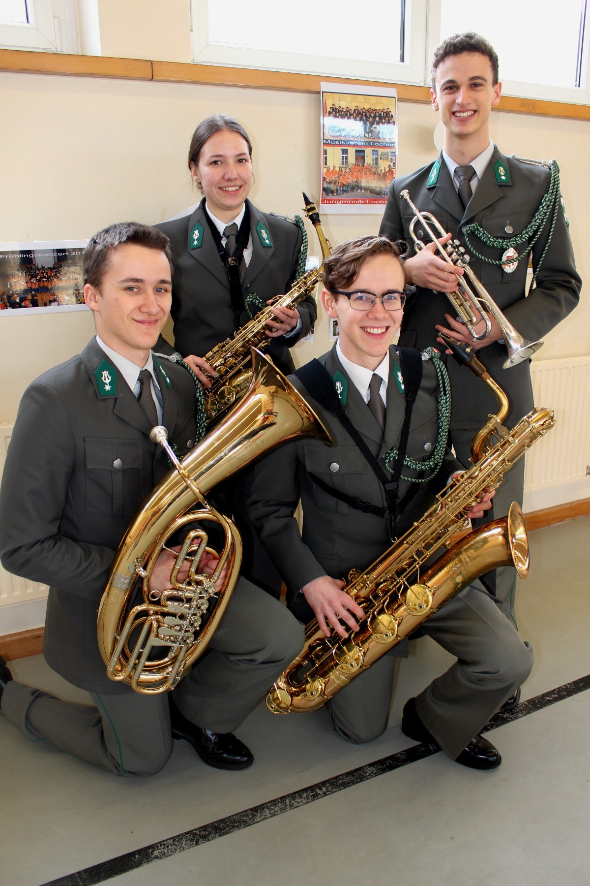 Musikverein NACHWUCHSWERBUNG in der VS B GRUPPEN 06-02-2020 _9_.JPG