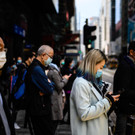 Coronavirus - Eine Epidemie hält die Welt in Atem