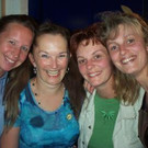 12. Volksmusikseminar,  St. Gallenkirch