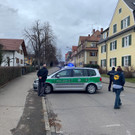 Amok-Drohung in Lindau