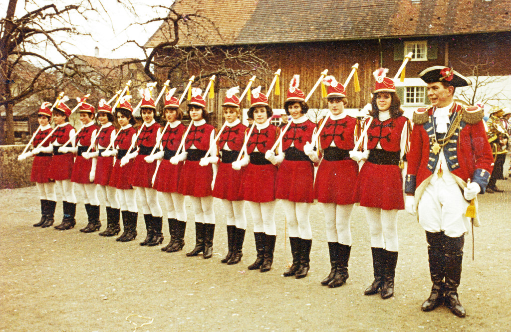 Fasching Hard Garde 1965.jpg