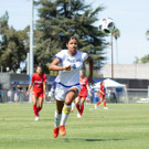 Kristen Amarikwa