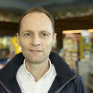 Gastro-König Marcel Lerch