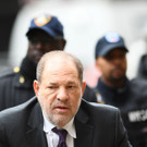 Weinstein vor Gericht