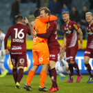 SCR Altach hofft auf Traumstart
