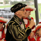 Fasching im Josefsheim