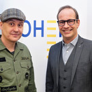 Vernissage Rathaus Hohenems