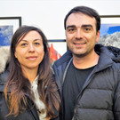 Kunstfreunde Serena und Dario Maccheroni _Zumtobel_.jpg