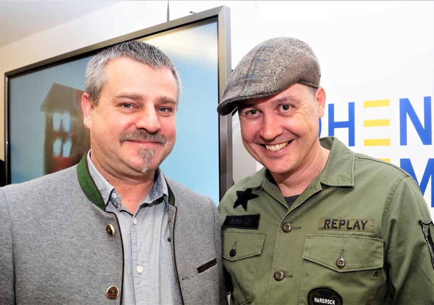 Umwweltstadtrat Gerhard Stoppel und Andreas Ender.jpg