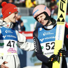 Skifliegen am Kulm 2020