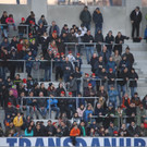Szenen Altach vs Austria Wien