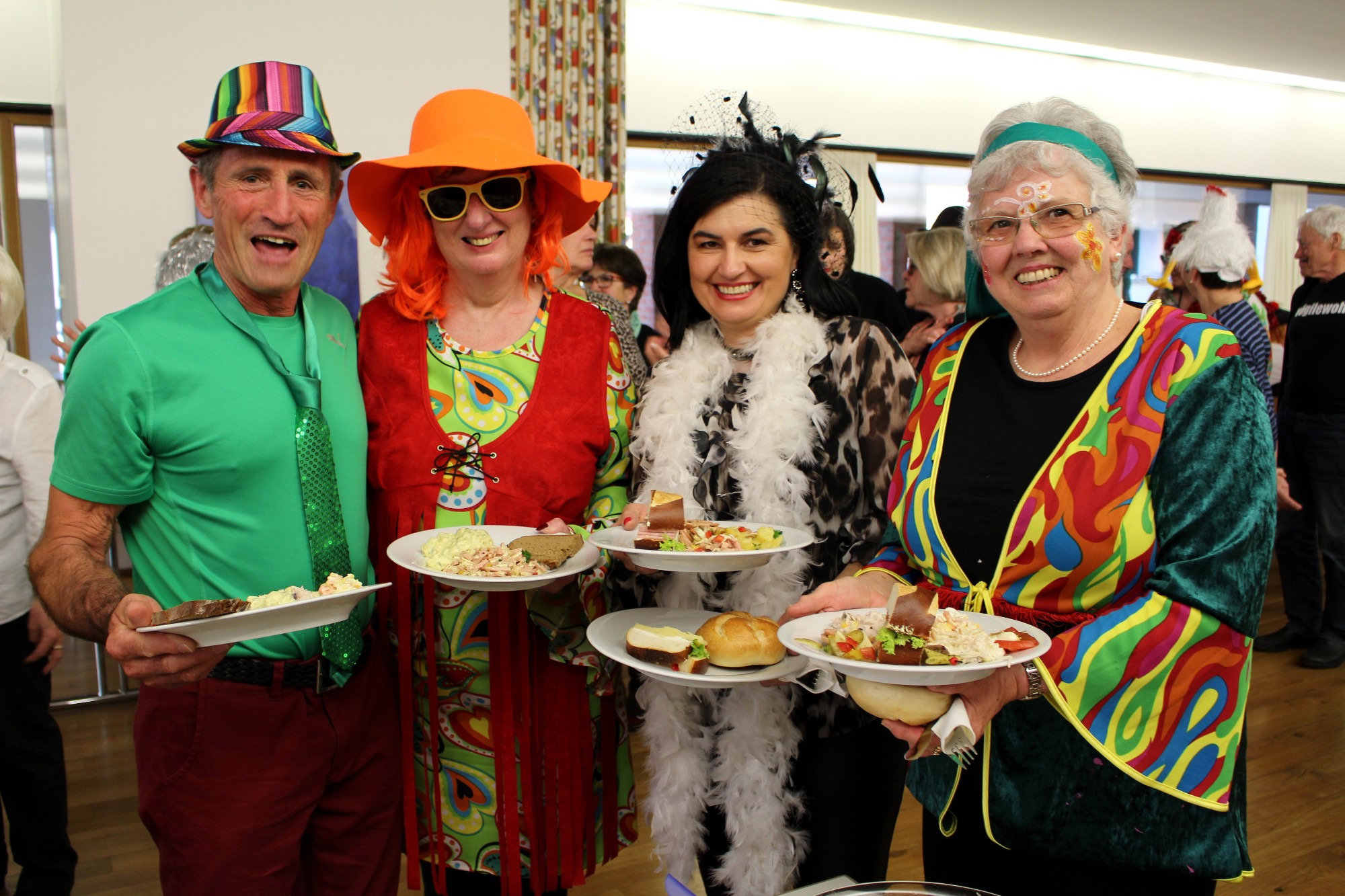 Fasching OLDIE Mitanand C Besucher 28-02-2019 _1_.JPG