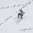 Skifliegen am Kulm