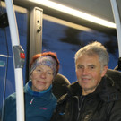 Winterwanderung Gapfohl