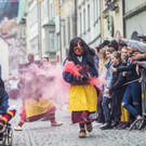 Faschingsumzug Feldkirch 2020 III