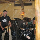 Rock im Städtlekeller