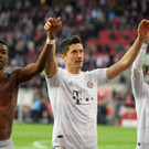 Deutsche Bundesliga: Köln vs. Bayern