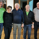 OGV Buch mit Doppelehrung - 13.02.2020