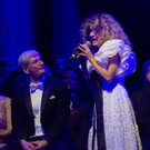 Ball der Wiener Wirtschaft - Sandra Pires Live - Wiener Hofburg - 08.02.2020