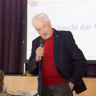 Jahreshauptversammlung Seniorenbund Weiler