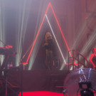 Ball der Wiener Wirtschaft - Anastacia Live - Wiener Hofburg - 08.02.2020
