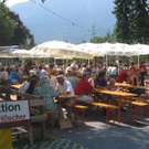 Florianifest der Ortsfeuerwehr Bludesch