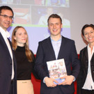 Sportjahrbuch 2019 Präsentation