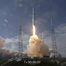 Musks Starlink-Projekt