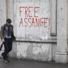 Wikileaks-Gründer Julian Assange